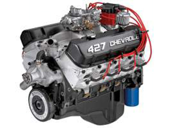 P3106 Engine